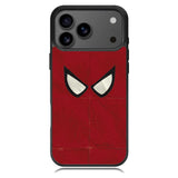 Marvel Spiderman iPhone 17 Pro Case OV10069