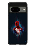 Marvel Spiderman Google Pixel 8A Case QC10070