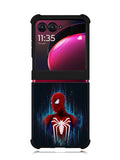 Marvel Spiderman Motorola Moto Razr Plus 2023 , Moto Razr+ 2023 Case OV10070