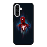 Marvel Spiderman Samsung Galaxy A26 5G Case OV10070