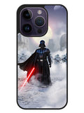 Star Wars Darth Vader 3rd iPhone 14 Pro Case