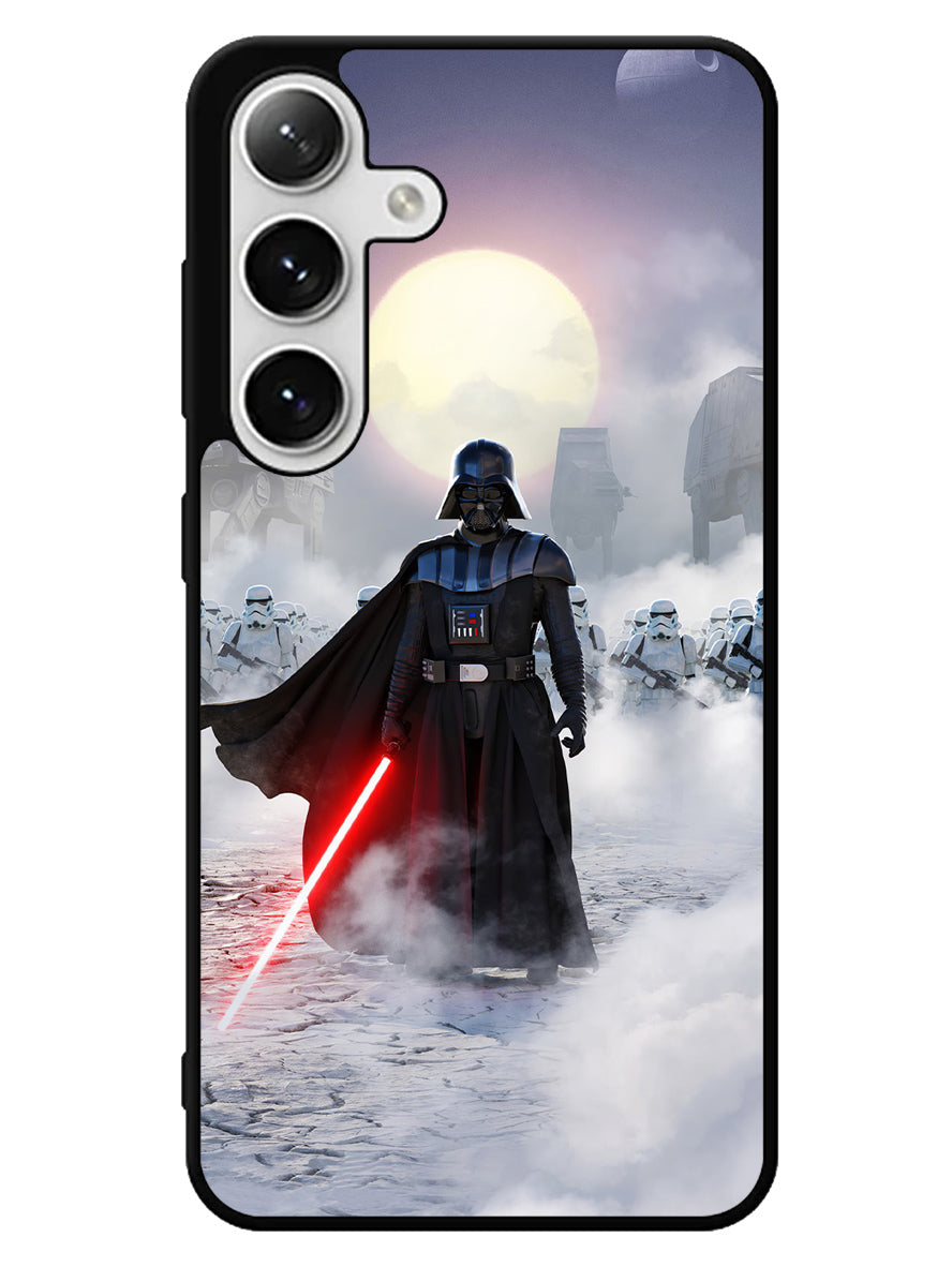 Star Wars Darth Vader 3rd Samsung Galaxy S24 5G Case
