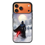 Star Wars Darth Vader 3rd iPhone 17 Pro Case