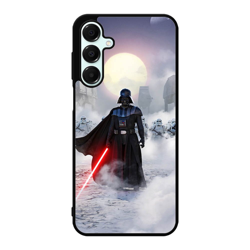 Star Wars Darth Vader 3rd Samsung Galaxy A16 Case OV4915