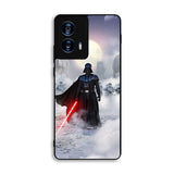 Star Wars Darth Vader 3rd Motorola Moto G Power 5G 2024 Case OV4915