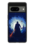 Star Wars Darth Vader Google Pixel 8 Case QC10136