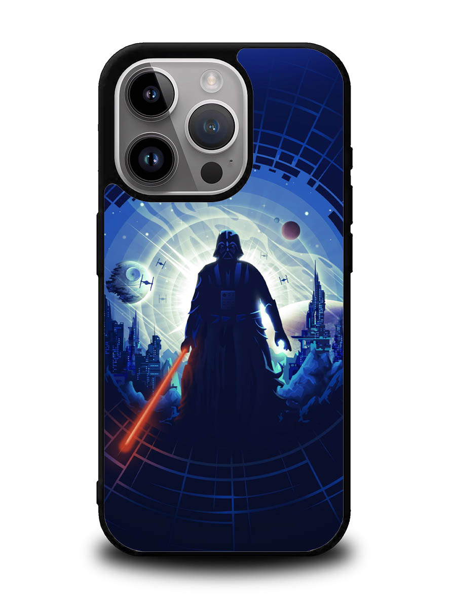 Star Wars Darth Vader iPhone 16 Pro Case OV10136