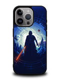 Star Wars Darth Vader iPhone 15 Pro Case OV10136