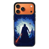 Star Wars Darth Vader iPhone 17 Pro Case OV10136