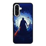 Star Wars Darth Vader Samsung Galaxy A36 5G Case OV10136