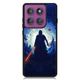 Star Wars Darth Vader Motorola Moto Edge 2025 | Moto Edge 60 Fusion | Moto Edge 60 Pro Case OV10136