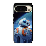 Star Wars BB 8 Droid Google Pixel 10 Pro XL Case QC10133