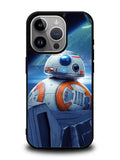 Star Wars BB 8 Droid iPhone 14 Pro Max Case QC10133