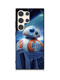 Star Wars BB 8 Droid Samsung Galaxy S23 Ultra 5G Case QC10133