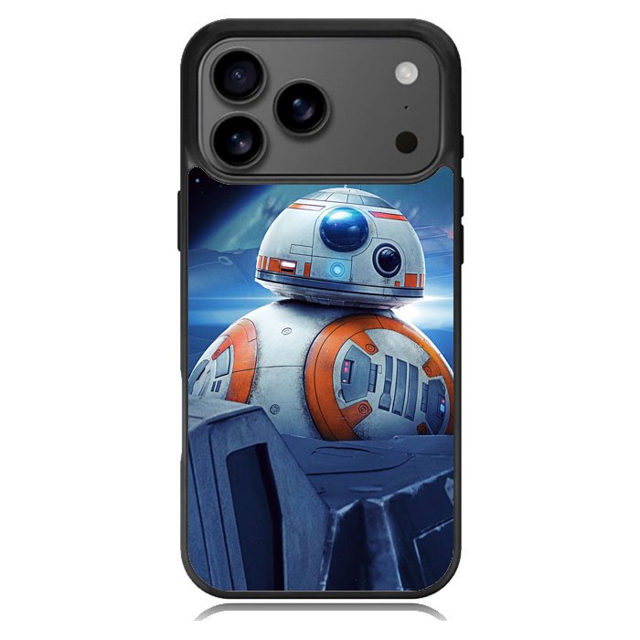Star Wars BB 8 Droid Samsung Galaxy S26 Ultra Case OV10133