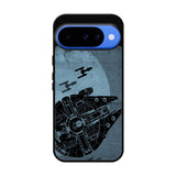 Star Wars Millenium Falcon Google Pixel 10 Case OV10139
