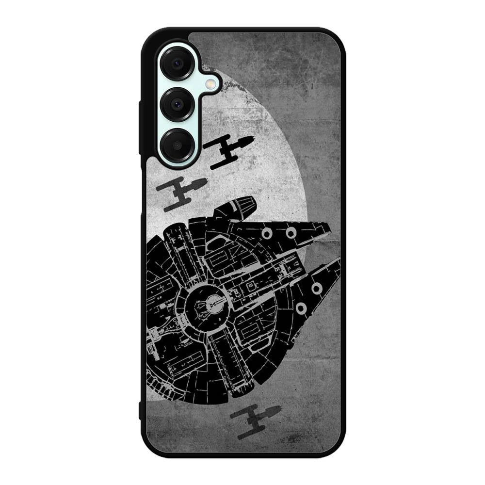 Star Wars Millenium Falcon Samsung Galaxy A16 Case OV2623