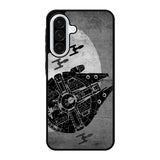 Star Wars Millenium Falcon Samsung Galaxy A56 Case OV2623
