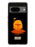 Star Wars Empire Strikes Google Pixel 8A Case QC10138