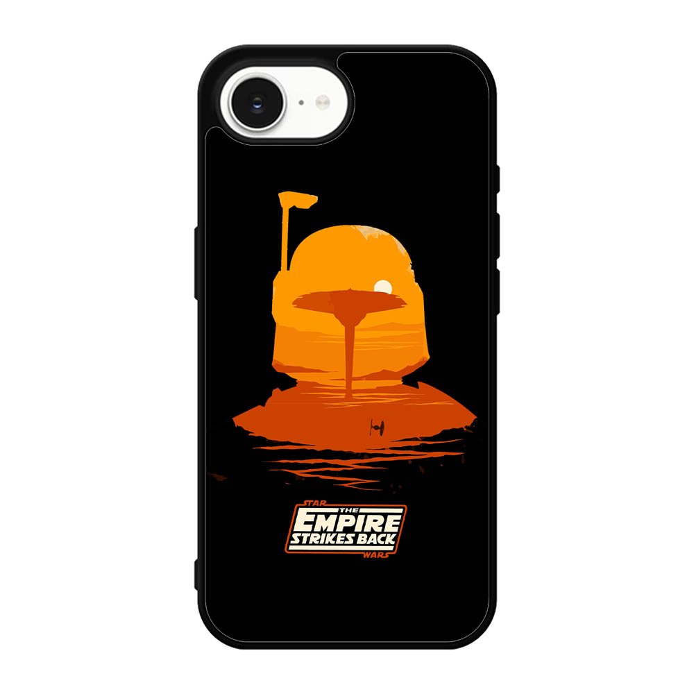 Star Wars Empire Strikes iPhone 17e Case OV10138