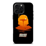 Star Wars Empire Strikes iPhone 16 Pro Case OV10138