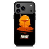 Star Wars Empire Strikes iPhone 17 Pro Case OV10138