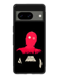 Star Wars Droid Google Pixel 8A Case QC10137