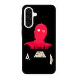 Star Wars Droid Samsung Galaxy A36 5G Case OV10137