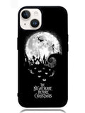 The Nightmare Before Christmas 4th iPhone 14 Case