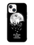 The Nightmare Before Christmas iPhone 15 Plus Case OV10165