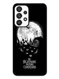 The Nightmare Before Christmas 4th Samsung Galaxy A53 5G Case