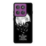 The Nightmare Before Christmas 4th Motorola Moto Edge 60 Pro Case
