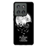 The Nightmare Before Christmas 4th Motorola Moto Edge 2025 Case