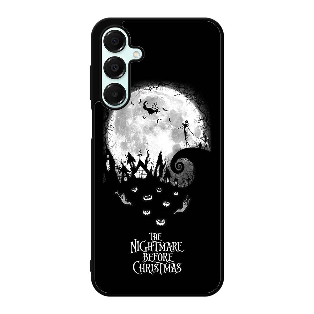 The Nightmare Before Christmas 4th Samsung Galaxy A16 Case OV8058