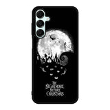 The Nightmare Before Christmas 4th Samsung Galaxy A16 Case OV8058