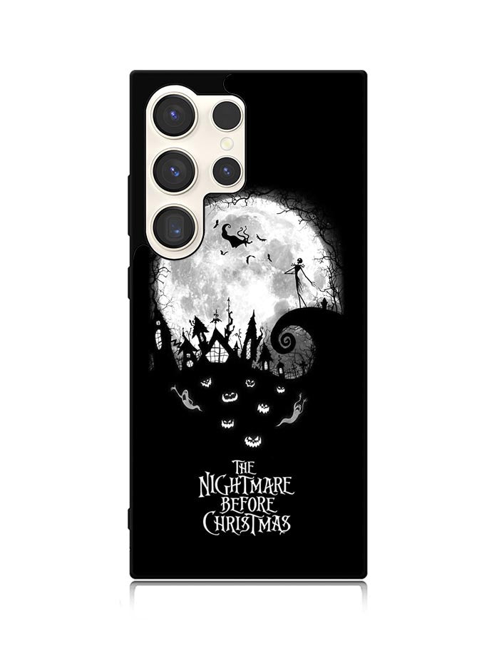 The Nightmare Before Christmas 4th Samsung Galaxy S25 Ultra 5G Case