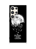The Nightmare Before Christmas 4th Samsung Galaxy S25 Ultra 5G Case