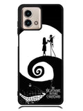 The Nightmare Before Christmas Motorola Moto G Stylus 5G 2023 Case OV10166