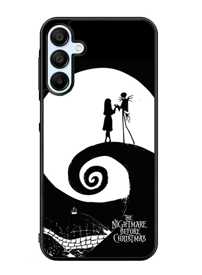 The Nightmare Before Christmas Samsung Galaxy A15 5G Case OV10166