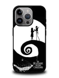 The Nightmare Before Christmas iPhone 14 Pro Case QC10166