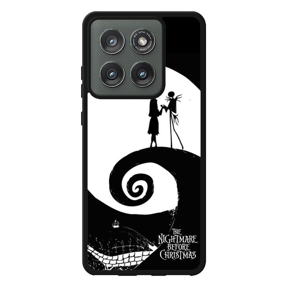 The Nightmare Before Christmas Motorola Moto Edge 2025 Case OV10166