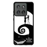 The Nightmare Before Christmas Motorola Moto Edge 2025 Case OV10166