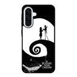 The Nightmare Before Christmas Samsung Galaxy A16 5G Case OV10166