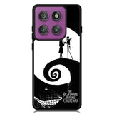The Nightmare Before Christmas Motorola Moto Edge 2025 | Moto Edge 60 Fusion | Moto Edge 60 Pro Case OV10166
