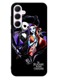 The Nightmare Before Christmas 5th Samsung Galaxy A35 5G Case