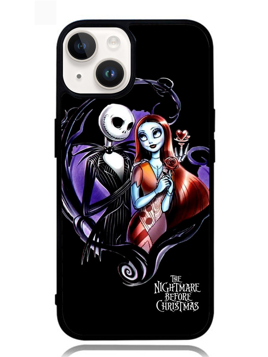 The Nightmare Before Christmas iPhone 14 Case OV10167