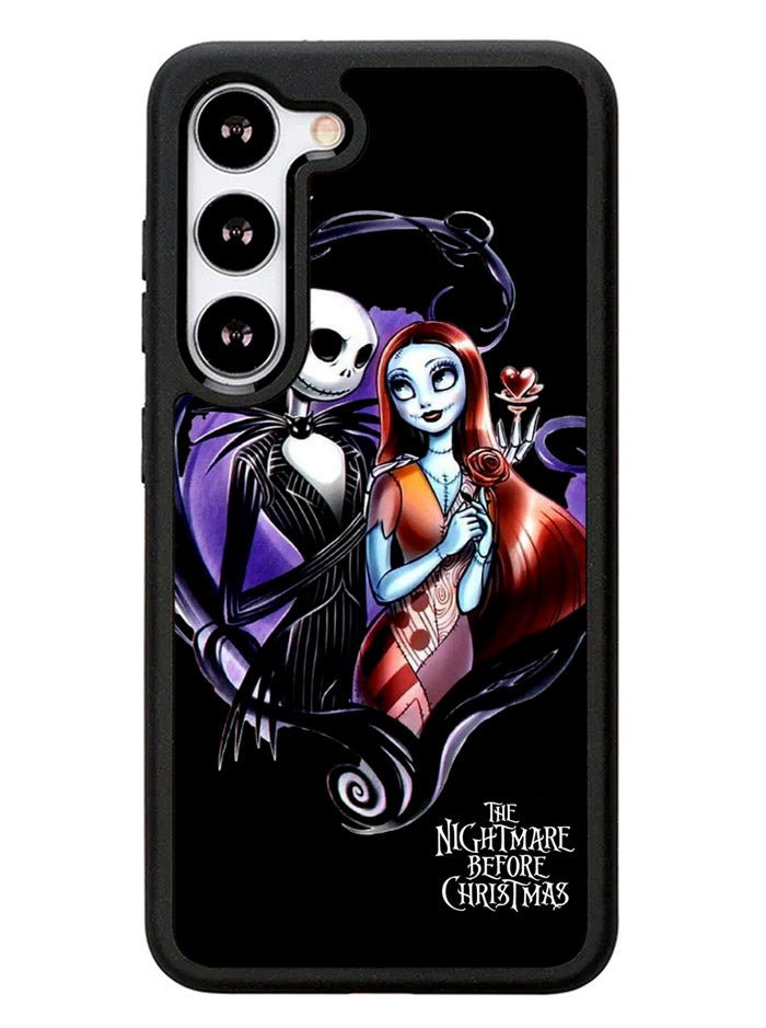 The Nightmare Before Christmas 5th Samsung Galaxy S23 5G Case