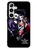 The Nightmare Before Christmas 5th Samsung Galaxy S24 5G Case