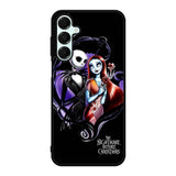 The Nightmare Before Christmas 5th Samsung Galaxy A16 Case OV8308