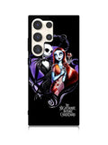 The Nightmare Before Christmas 5th Samsung Galaxy S24 Ultra 5G Case